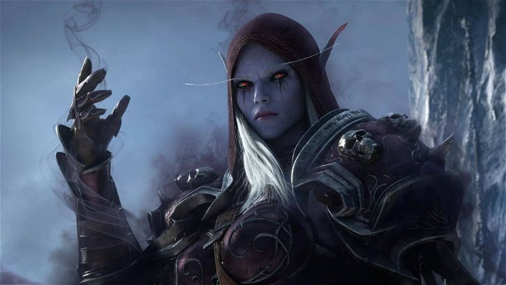 Immagine di Blizzard ha cancellato due giochi in sviluppo che sembravano promettenti