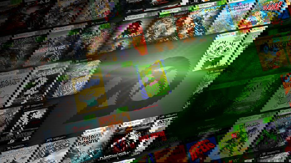 Immagine di Xbox sarebbe pronta ad accogliere tanti nuovi giochi gratis in retrocompatibilità