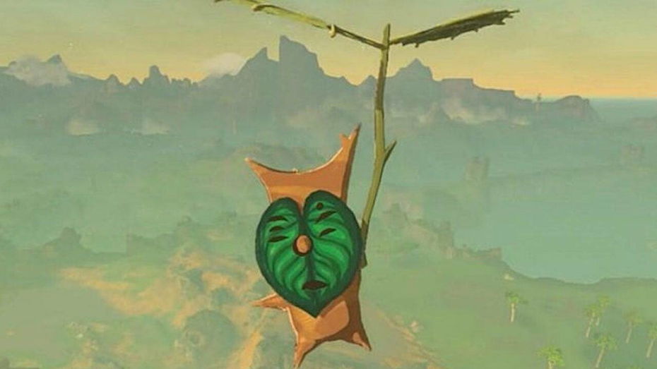 Immagine di Zelda Breath of the Wild, come raccogliere tutti i Semi Korok in 10 minuti (ma col trucco)