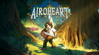 Poster di Airoheart
