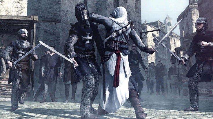 Assassin's Creed, il remake esiste davvero alla fine? Ubisoft risponde