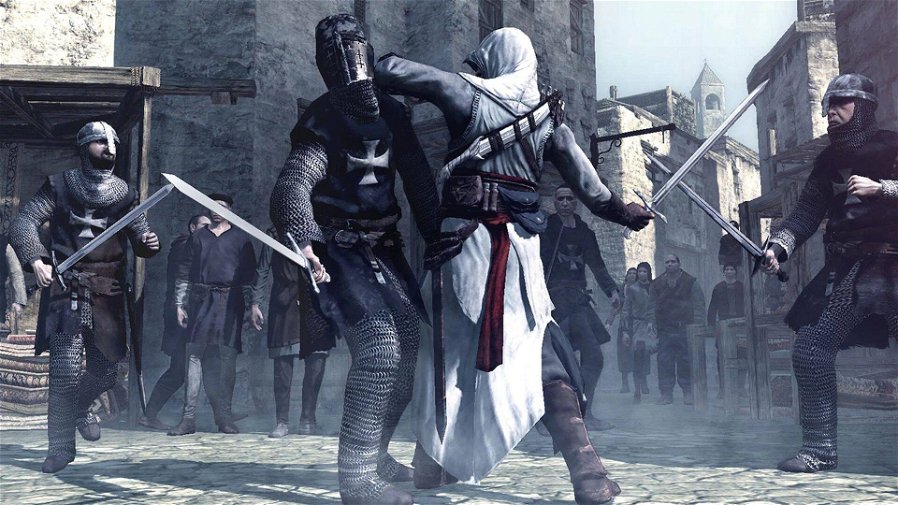 Immagine di Assassin's Creed, il remake esiste davvero alla fine? Ubisoft risponde