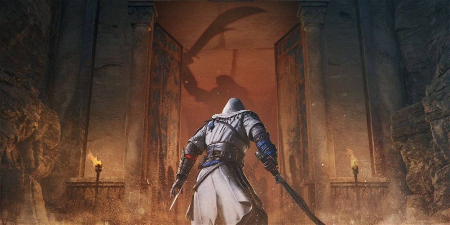 Immagine di Assassin's Creed Mirage approfondirà nuove mitologie: Ubisoft svela i primi dettagli