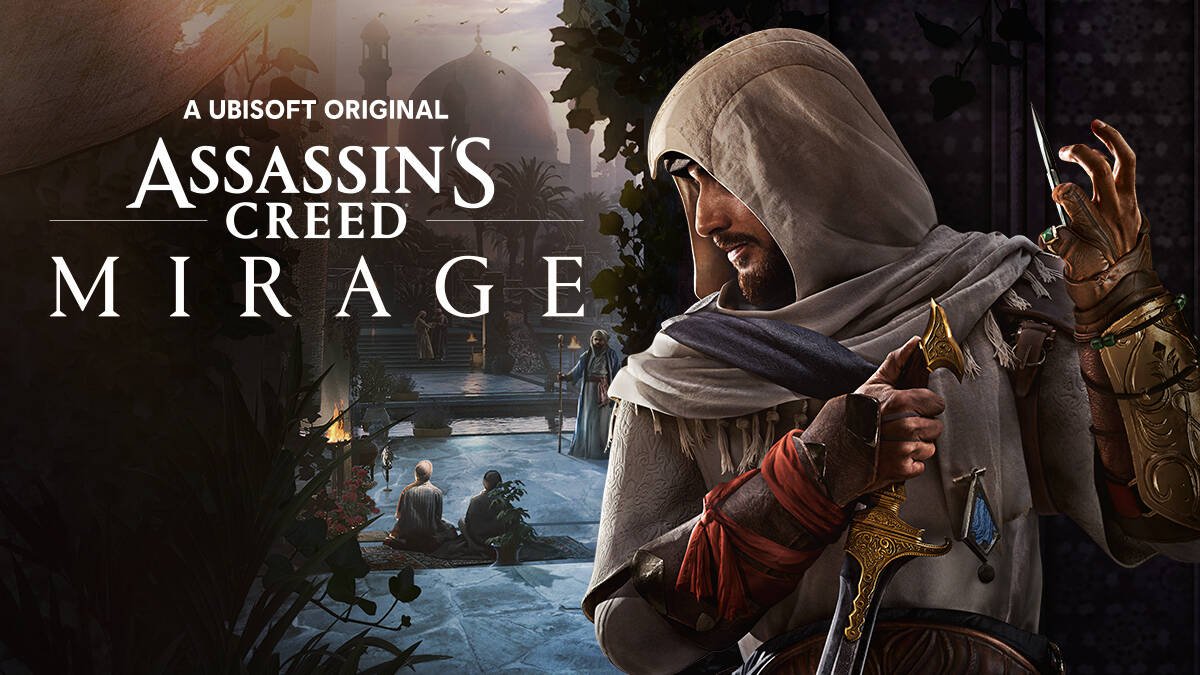 Assassin's Creed Mirage sarà davvero un omaggio alle origini della saga