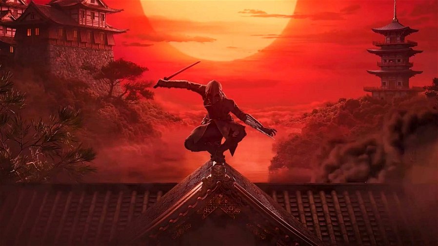 Immagine di Assassin's Creed Red sta già attirando paragoni con un'esclusiva PlayStation