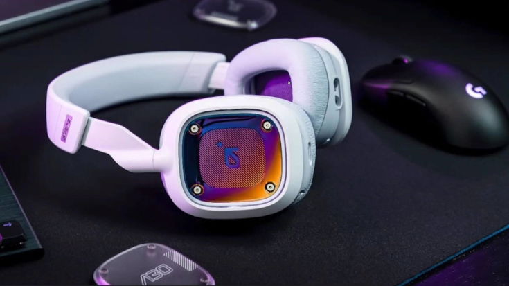 Astro A30 Wireless sono le nuove cuffie ibride per console, PC e mobile
