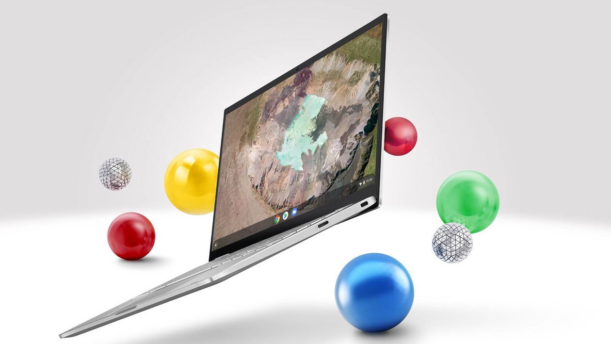Immagine di Chromebook ASUS con Intel Core a un prezzo imperdibile da MediaWorld!