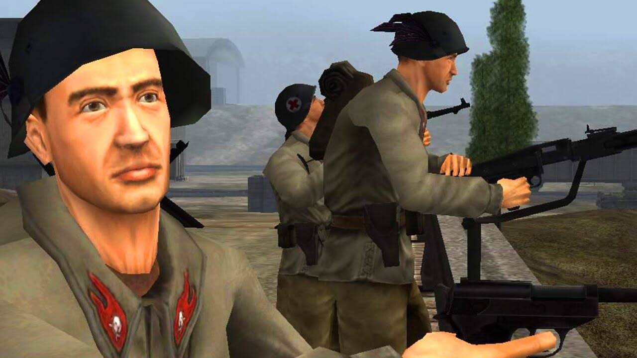 Battlefield compie 20 anni e adesso siete (e siamo) ufficialmente vecchi
