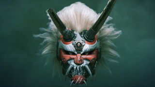 Poster di Blind Fate: Edo No Yami