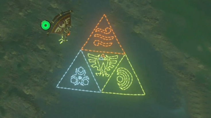 Breath of the Wild ora è un capolavoro con un capolavoro al suo interno