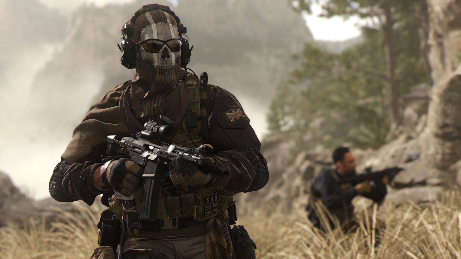 Xbox e Call of Duty, Kotick parla di Sony: «comportamento deludente»