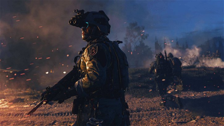 Immagine di Call of Duty: Modern Warfare 2 | Recensione - Senza rischi, ma senza guizzi