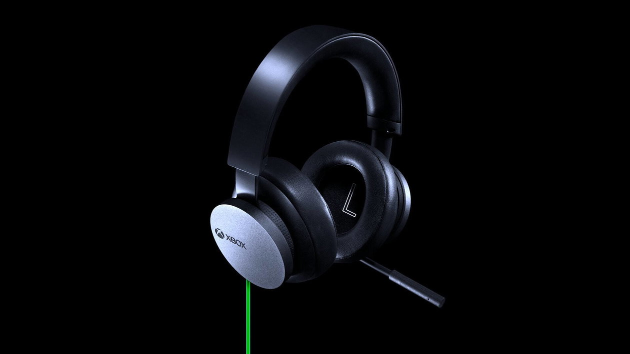 Immagine di Cuffie ufficiali Xbox a meno di 45 euro su eBay! Pochi pezzi disponibili!