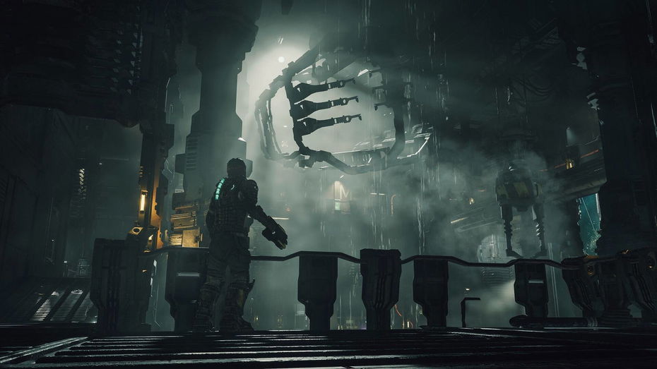 Immagine di Dead Space Remake si mostra ancora: spunta un video gameplay di un'ora