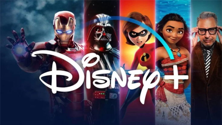 [ULTIMI GIORNI] Disney+ Day: abbonati a soli 1,99€ per un mese!