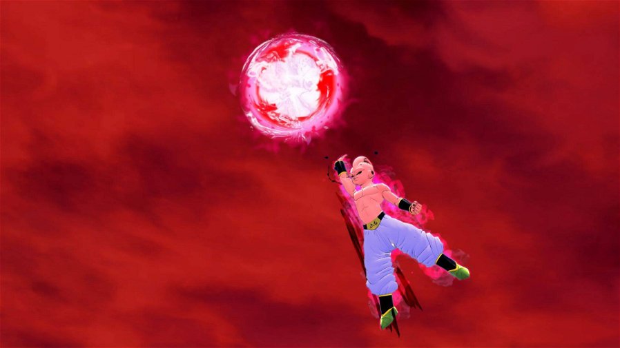 Immagine di Dragon Ball: The Breakers, svelata l'open beta e i nuovi personaggi