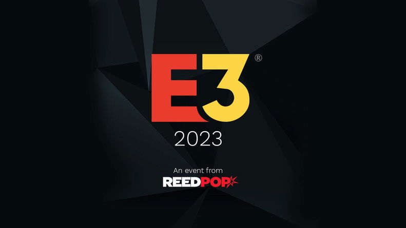 Poster di E3 2023