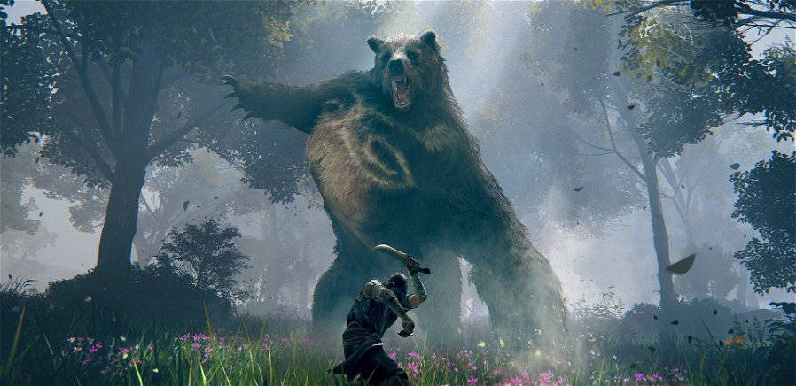 Immagine di Elden Ring, i terrificanti orsi giganti nascondono un segreto sorprendente