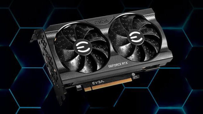 Immagine di EVGA GeForce RTX 3060 Ti a meno di 500 euro su Amazon!