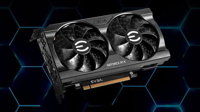 EVGA GeForce RTX 3060 Ti a meno di 500 euro su Amazon!