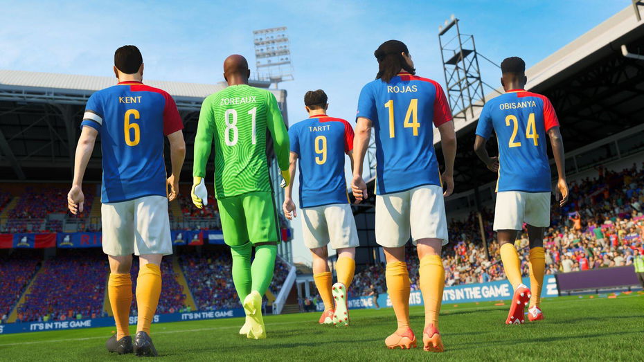 Immagine di FIFA 23, le novità dell'update 1.06: ecco cosa cambia