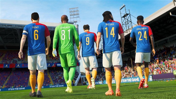 Immagine di FIFA 23, è polemica: FUT ha rimosso alcune microtransazioni economiche