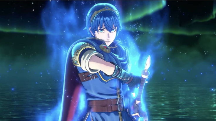 Fire Emblem Engage è il sogno dei fan della saga, ed ha una data di uscita