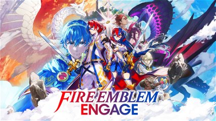 Immagine di Fire Emblem Engage