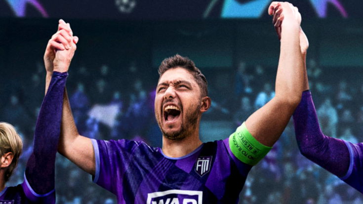 Game Pass, arriva un nuovo gioco al day-one, per gli appassionati di calcio