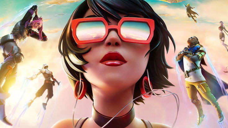 La Stagione 4 di Fortnite Capitolo 3 ha una data da segnare sul calendario