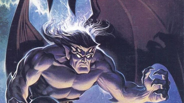 Disney ha annunciato la remaster di un grande classico degli anni '90