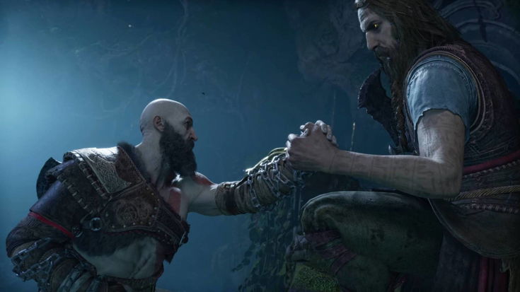 God of War Ragnarok, le novità non sono finite: «Non avete ancora visto niente»