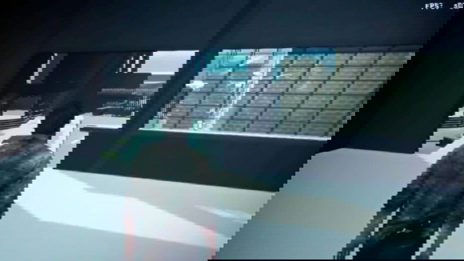 Immagine di GTA 6, l'industria lo difende: ecco la grafica dei giochi work-in-progress