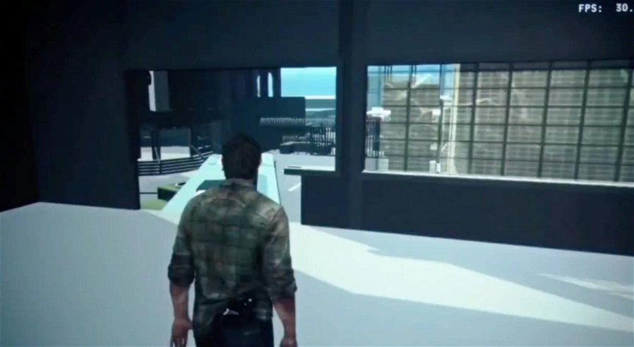 Immagine di GTA 6, l'industria lo difende: ecco la grafica dei giochi work-in-progress