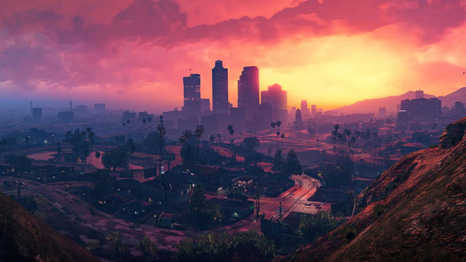 Immagine di GTA 6, non mancherebbe molto al primo trailer ufficiale