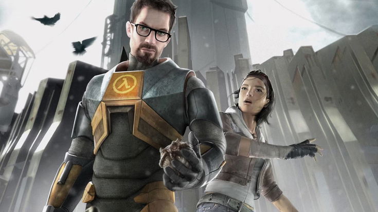 Half-Life 3 sta arrivando? Valve non si ferma e ha ancora «molto da dire»