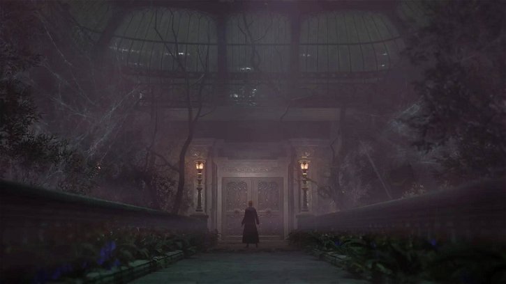 Immagine di Hogwarts Legacy, la quest di Hogsmeade è un'esclusiva PS5 a tempo: ecco quando termina