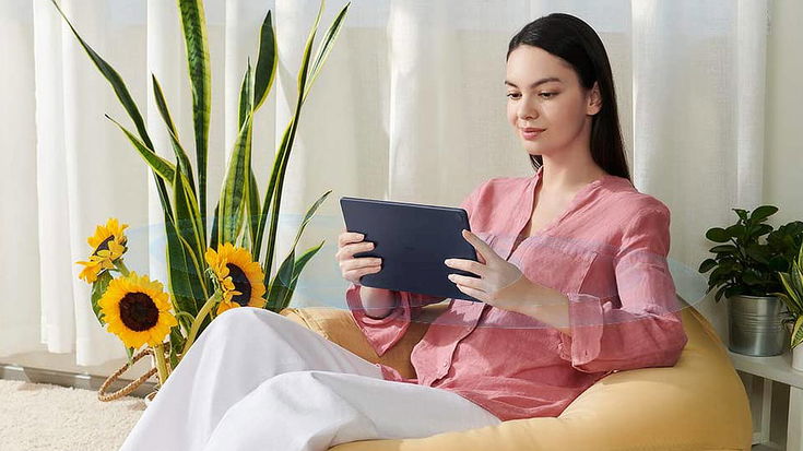 Huawei MatePad T10s a un prezzo imperdibile su Amazon! Tablet perfetto per la scuola!