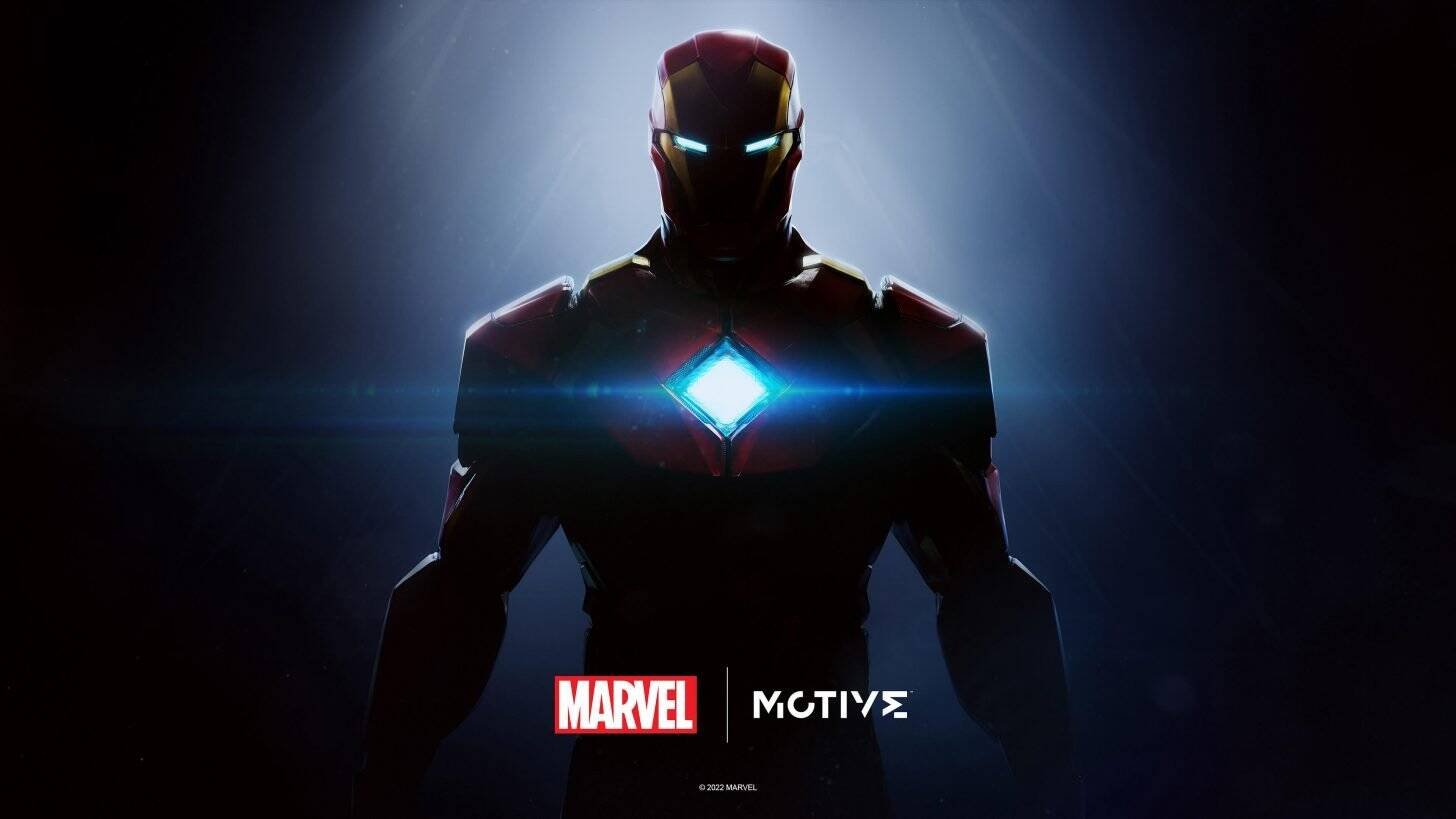 L'Iron Man di EA sarà "unico", non come gli altri videogiochi Marvel