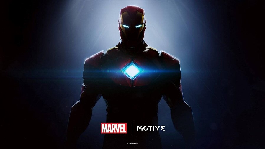 Immagine di Iron Man, qualcuno avrà la fortuna di vederlo con largo anticipo