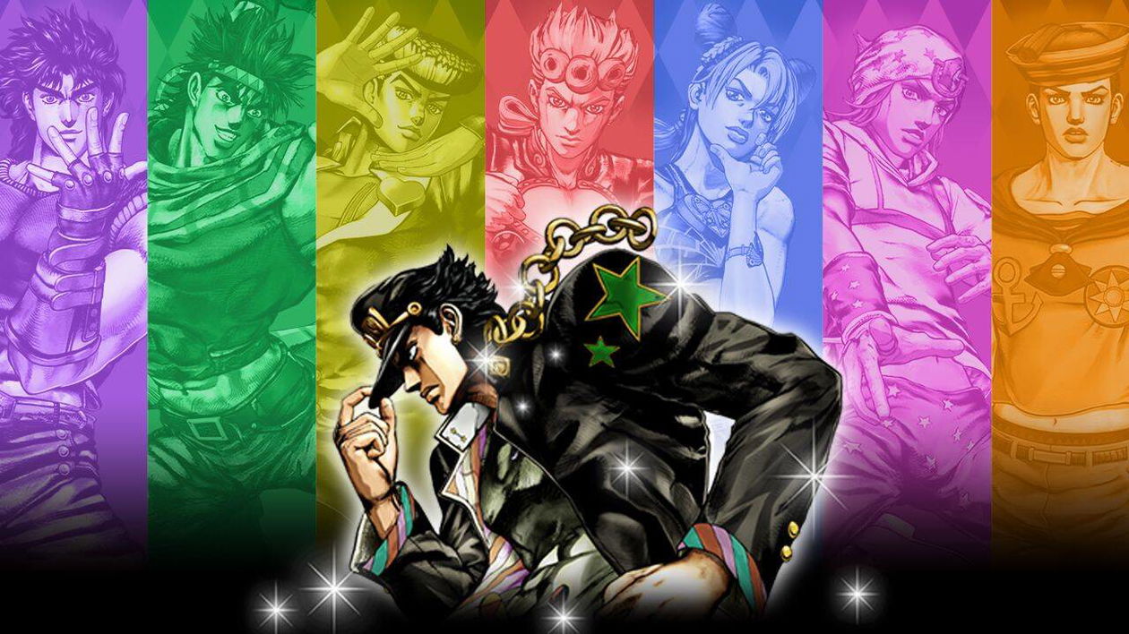 Immagine di Jojo's Bizarre Adventure: All Star Battle R | Recensione - Un picchiaduro bizzarro