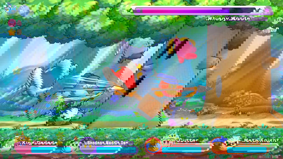 Immagine di È sempre tempo di Kirby su Switch: arriva Kirby’s Return to Dream Land Deluxe