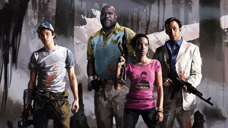 Dopo Counter Strike 2, anche Left 4 Dead 3 potrebbe diventare realtà: Valve lancia l'indizio