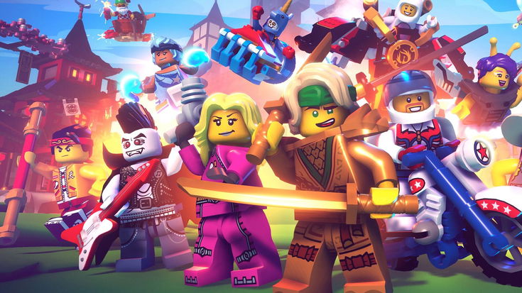 LEGO Brawls | Recensione - L'erede di Smash Bros. a mattoncini?