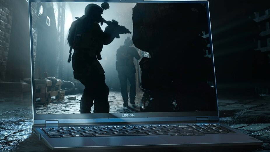 Immagine di Lenovo Legion 5 Pro con RTX 3070: sconto di 300€ su Amazon!
