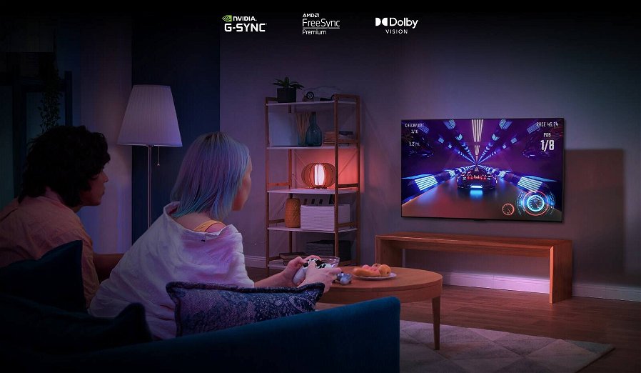 Immagine di OLED Week Unieuro: tante smart TV dei migliori marchi a prezzi incredibili!