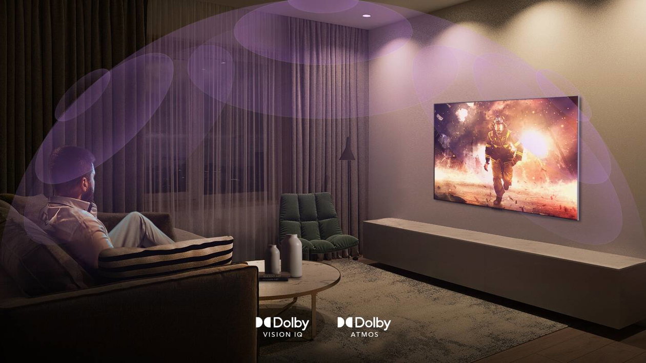 Immagine di LG OLED C2 da 55" al prezzo più basso di sempre su eBay!
