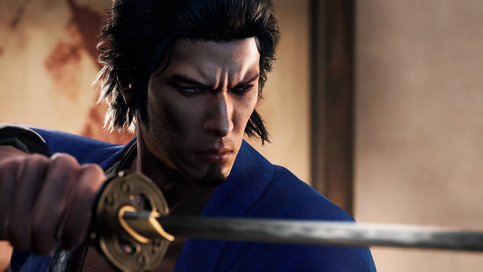 Like a Dragon: Ishin, il nuovo capitolo di Yakuza ci porta alla fine dell'era dei samurai