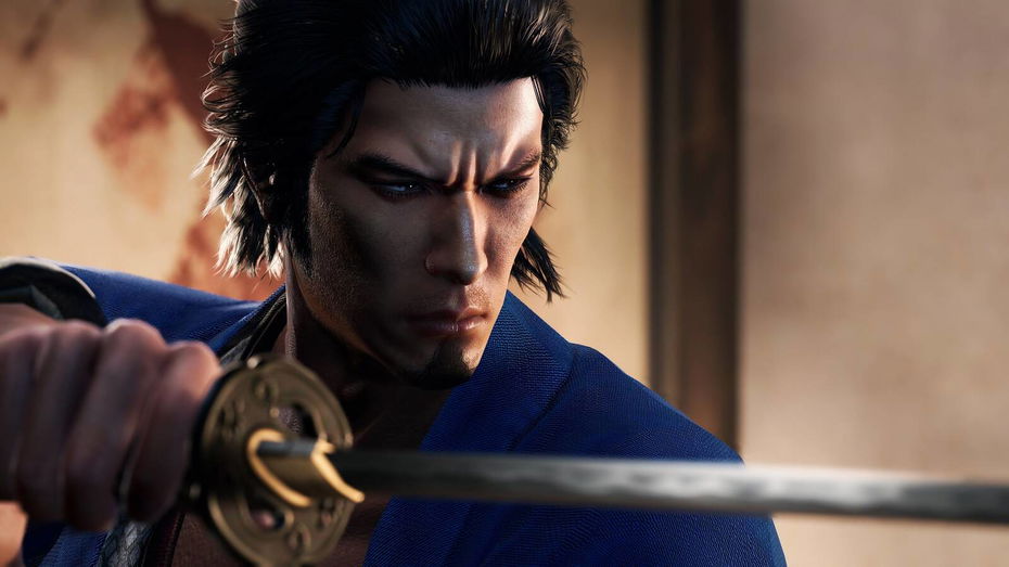 Immagine di Like a Dragon: Ishin, il nuovo capitolo di Yakuza ci porta alla fine dell'era dei samurai