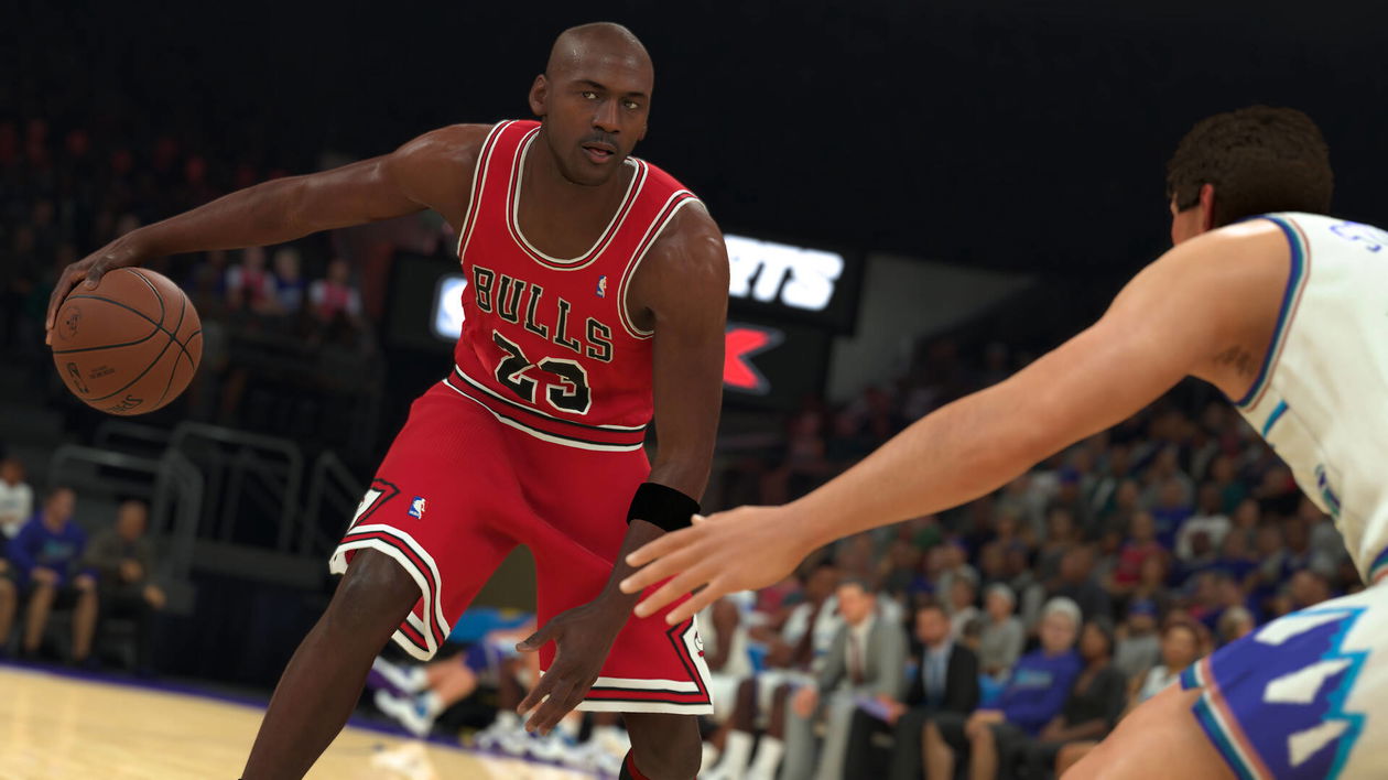 Immagine di NBA 2K23 | Recensione – Volare alto (e basso)